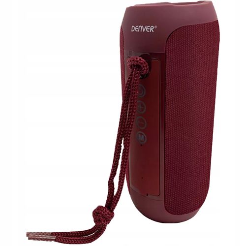 DENVER GŁOŚNIK PRZENOŚNY BLUETOOTH USB MP3 SD na Arena.pl