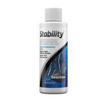 Seachem Stability 100Ml - Bakterie Do Akwarium