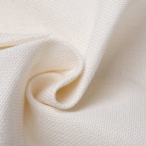 Lniany piórnik 20,5 x 11,5 cm do sublimacji na Arena.pl