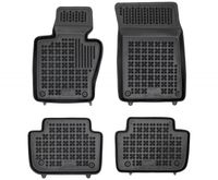 DYWANIKI WYCIERACZKI GUMOWE BMW 5 E60 E61 2002-10