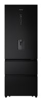 Lodówka french door Hisense RT641N4WFE1