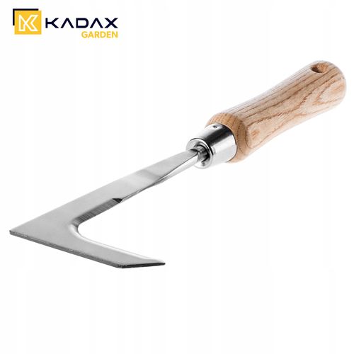 Kadax Wyrywacz Chwastów Wycinak Skrobak Do Kostki na Arena.pl