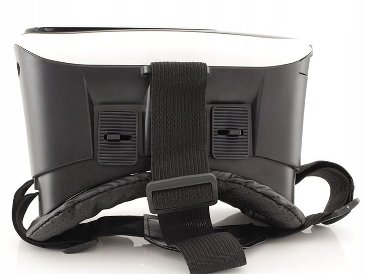 WIRTUALNA RZECZYWISTOŚĆ GOGLE 3D OKULARY VR PILOT zdjęcie 14