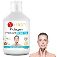 Yango KOLAGEN PREMIUM 10000mg 500ml
