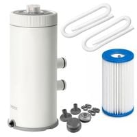 Pompa Filtrująca 3785 L/H Intex 26638Np