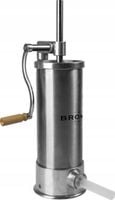 Nadziewarka pionowa Browin 5 l 35 mm