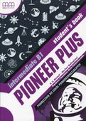 PIONEER PLUS INTERMEDIATE B1 SB MM PUBLICATIONS H...
