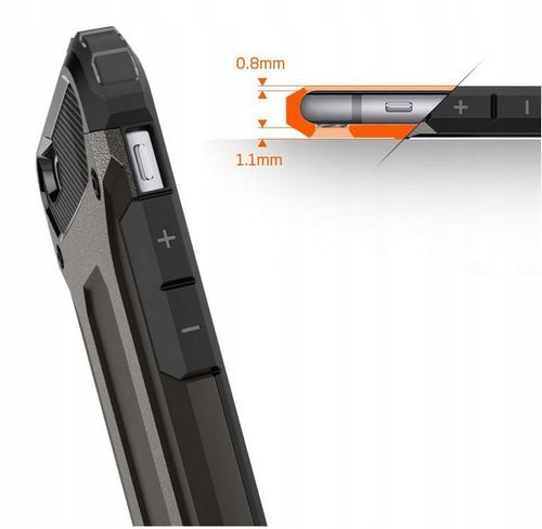 Obudowa Etui Case iphone 6 Plus 6S Plus na Arena.pl