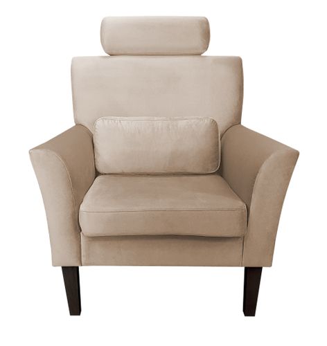 Fotel DENVER nogi venge MG09 na Arena.pl