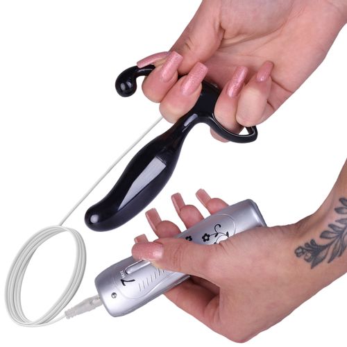 Wibrujący Masażer Prostaty Multi Orgazm U Panów na Arena.pl