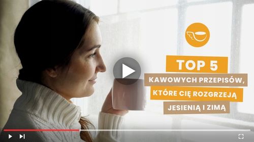 Kawa ziarnista SEGAFREDO INTERMEZZO 1 kg + GRATIS videobook na Arena.pl