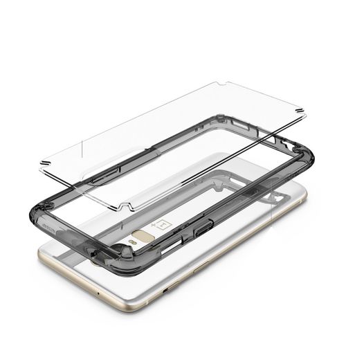REARTH RINGKE FUSION ONEPLUS 6 - CLEAR na Arena.pl