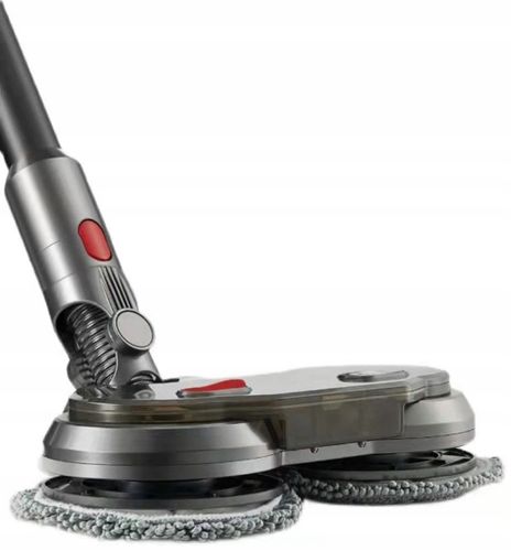 GŁOWICA MOP MOPA do odkurzacza DYSON V7 V8 V10 V11 na Arena.pl