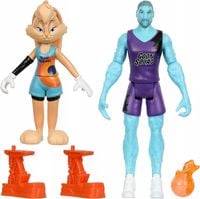 Space Jam A New Legacy Lola Bunny Wet Fire 12cm