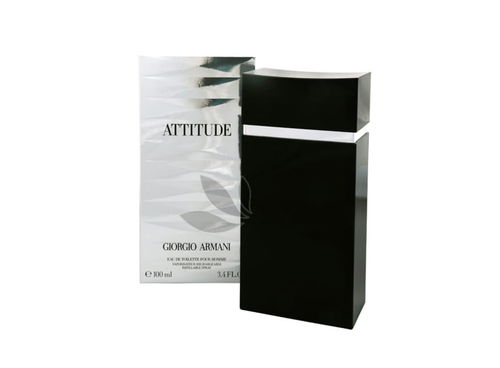 perfumy 785 30ml inspirowane giorgio armani attitude na Arena.pl