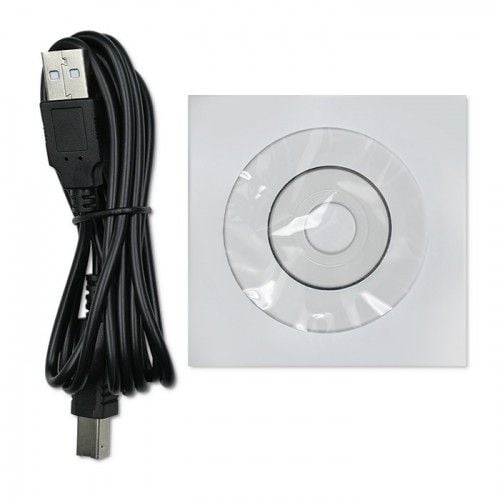 UPS Qoltec Monolith (650VA/360W, 2xSchuko, USB, LCD, AVR) na Arena.pl