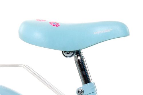 Rower 20 MEXLLER LESSIE błękitny na Arena.pl