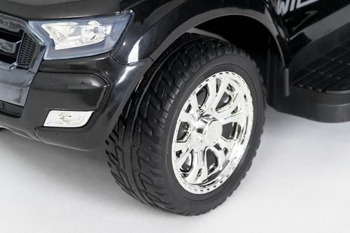 E00111 JEŹDZIDEŁKO FORD LICENCJA BLACK na Arena.pl