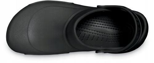 Klapki Chodaki Crocs Do Pracy Bistro Clog 39/40 na Arena.pl