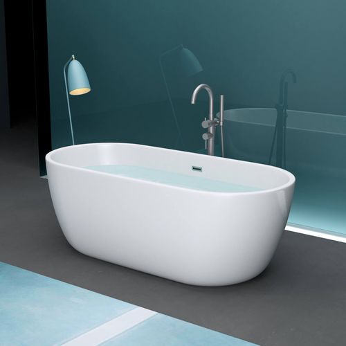 Wanna wolnostojąca SPA500 - SWISS MEYER exclusive na Arena.pl