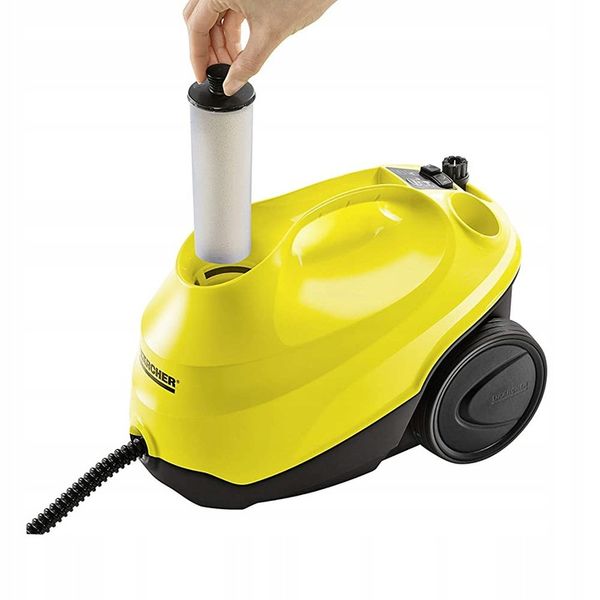 FILTR ODKAMIENIAJĄCY KARCHER 2.863-018.0 zdjęcie 7