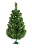 Choinka Sztuczna Jodła styl klasyczny LENA 60 cm zielona DecoKing