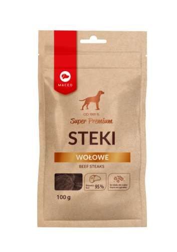 SP  Steki wołowe 100 g na Arena.pl