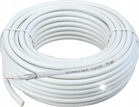 Kabel koncentryczny Schwaiger KOX90/25042 25m
