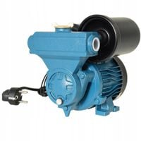 POMPA Z WBUDOWANYM ZBIORNIKIEM 1L MINI MAŁY HYDROFOR WZCH 100 SOLIDNY IBO