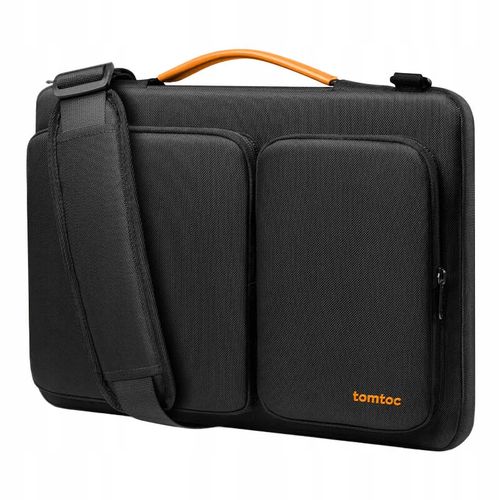 Torba Tomtoc Defender-A42 16" - czarny na Arena.pl