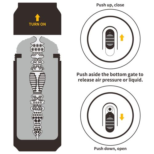 pleasure brew masturbator imperial stout na Arena.pl