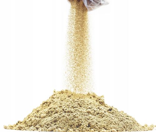 DIATOMIT NATURALNA ZIEMIA OKRZEMKOWA WSPARCIE DLA ROŚLIN 19KG/20KG / 40L na Arena.pl