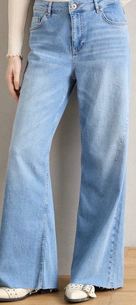 Jeansy MosMosh MMDara Nora Jeans 28 zdjęcie 1