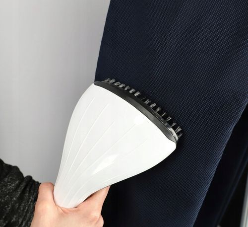 Stojąca parownica do ubrań Stacja parowa Żelazko Steamer KREXUS Duża na Arena.pl