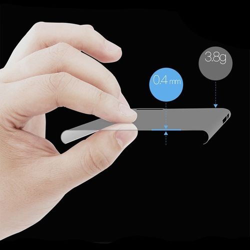 BENKS LOLLIPOP 0.4MM IPHONE 7/8 PLUS CRYSTAL na Arena.pl