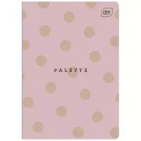 Zeszyt A5/60K Gładki  Int Fol A 10