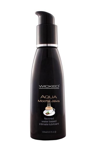 Żel-Wicked Aqua Mocha Java 120Ml na Arena.pl