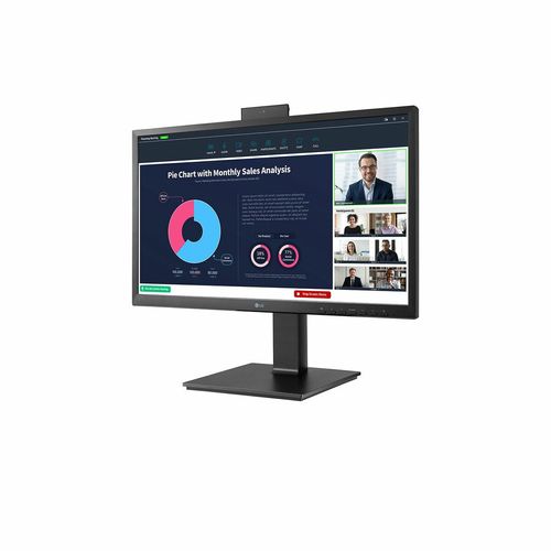 Monitor LG 24BP75CP-B Full HD na Arena.pl