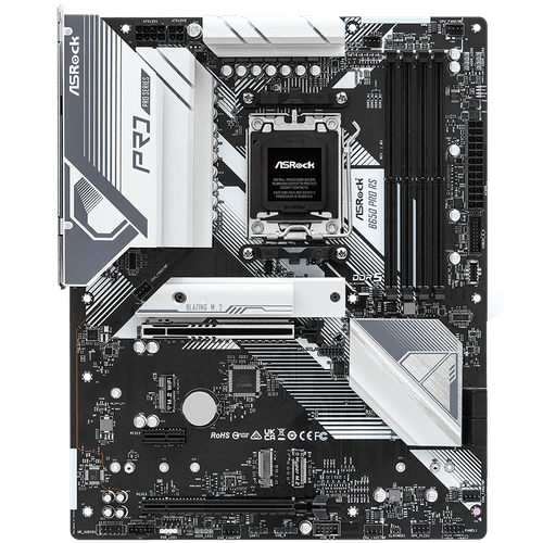 ASROCK B650 PRO RS ATX AM5 DDR5 na Arena.pl