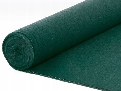 SIATKA CIENIUJĄCA 90% MASKUJĄCA MATA OSŁONOWA NA OGRODZENIE PŁOT na Arena.pl