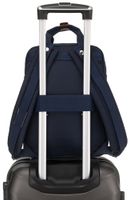 Miejski, pakowny plecak z poliestru - Peterson