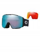 Gogle narciarskie Oakley LINE MINER PRO L
