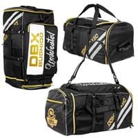 Duża torba sportowa 3w1  "Undefeated"  DBX-SB-22 N/A