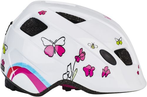 Kask Cube 16132 PEBBLE  white - r. 46-51cm na Arena.pl