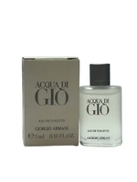 Armani Acqua di Gio Pour Homme 5ml edt