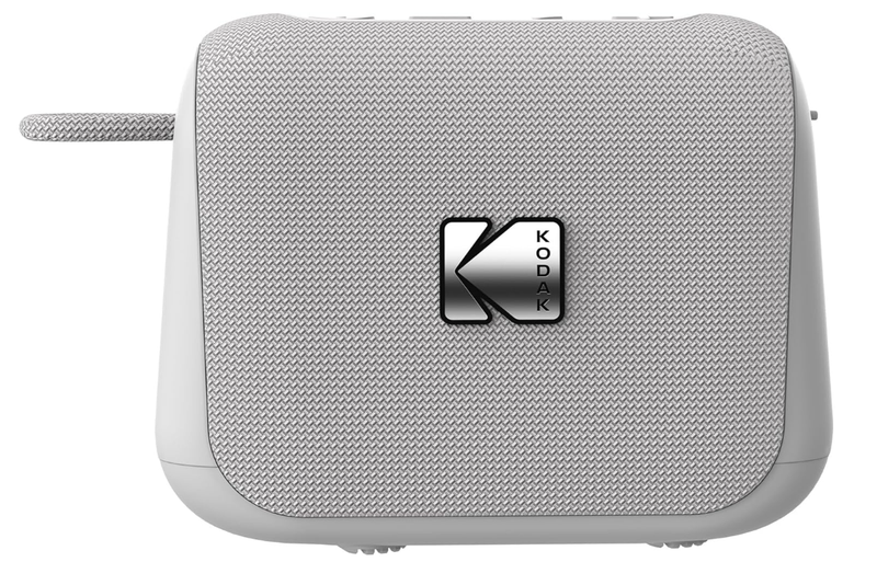 Kodak PWS-2242 – Szary Głośnik Bluetooth IP66 5W TWS zdjęcie 1