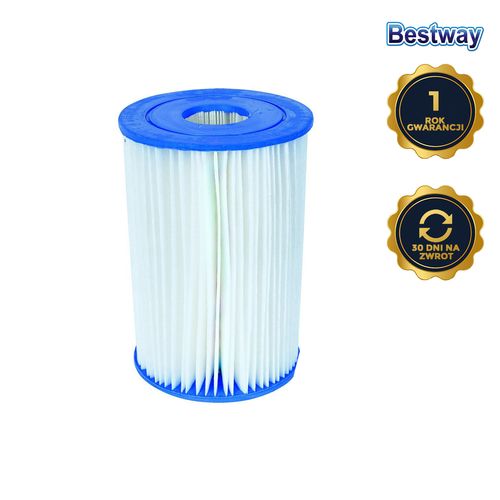 Filtr Bestway  typ IV 58095 na Arena.pl