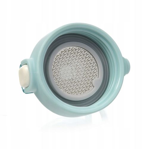 Butelka termiczna termos bidon termiczny stalowy Casno 360 ml na Arena.pl