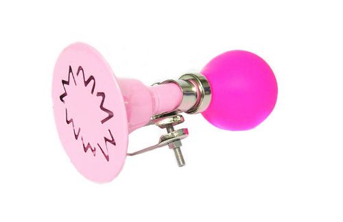 TRĄBKA NA ROWER, KLAKSON DO ROWERU 45256 na Arena.pl