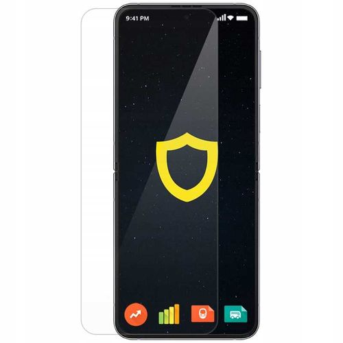 SC Hydrogel Galaxy Z Flip 4 na Arena.pl